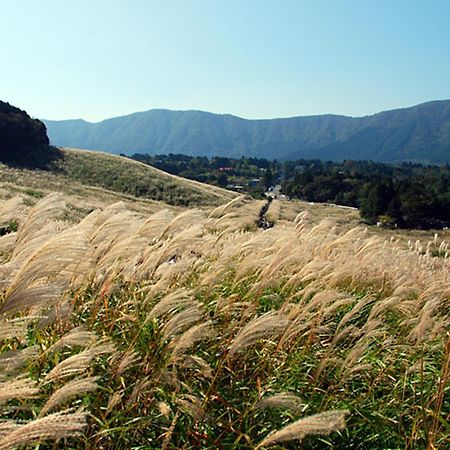 Hotel Morinokaze Hakone Sengokuhara 외부 사진