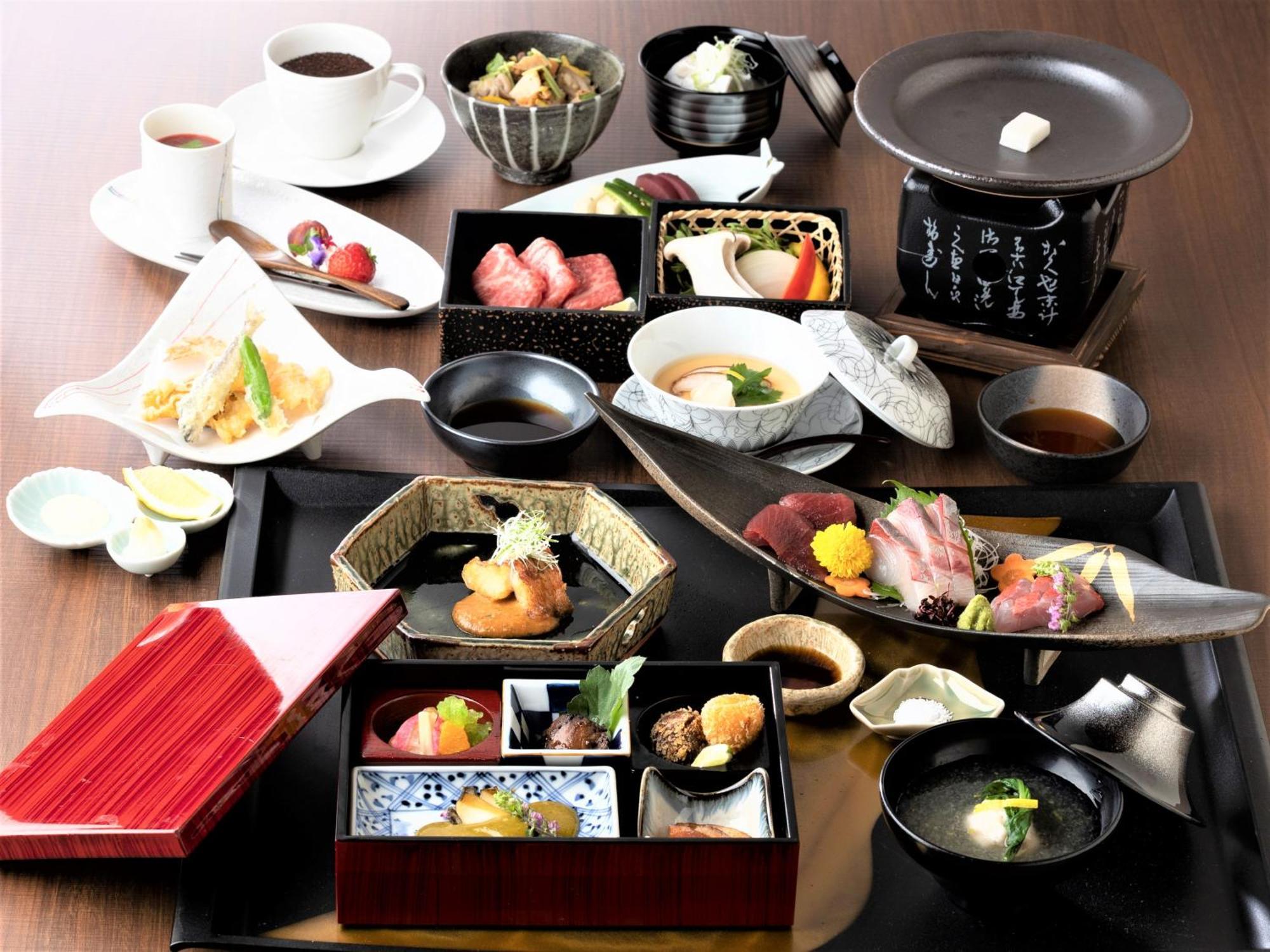 Hotel Morinokaze Hakone Sengokuhara 외부 사진