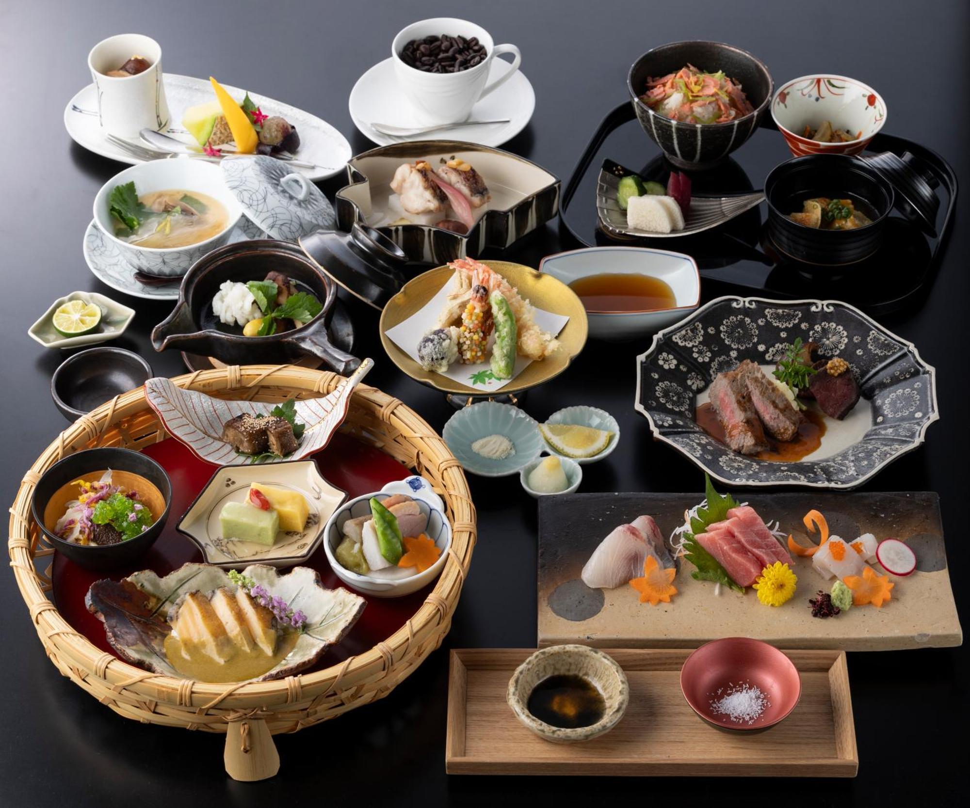 Hotel Morinokaze Hakone Sengokuhara 외부 사진