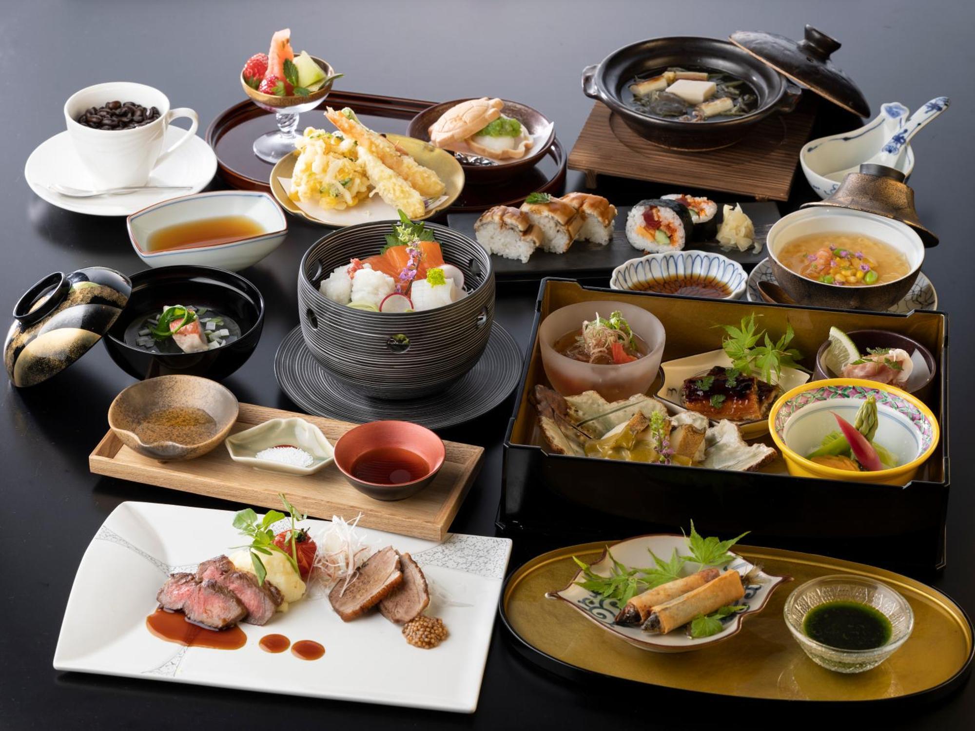 Hotel Morinokaze Hakone Sengokuhara 외부 사진