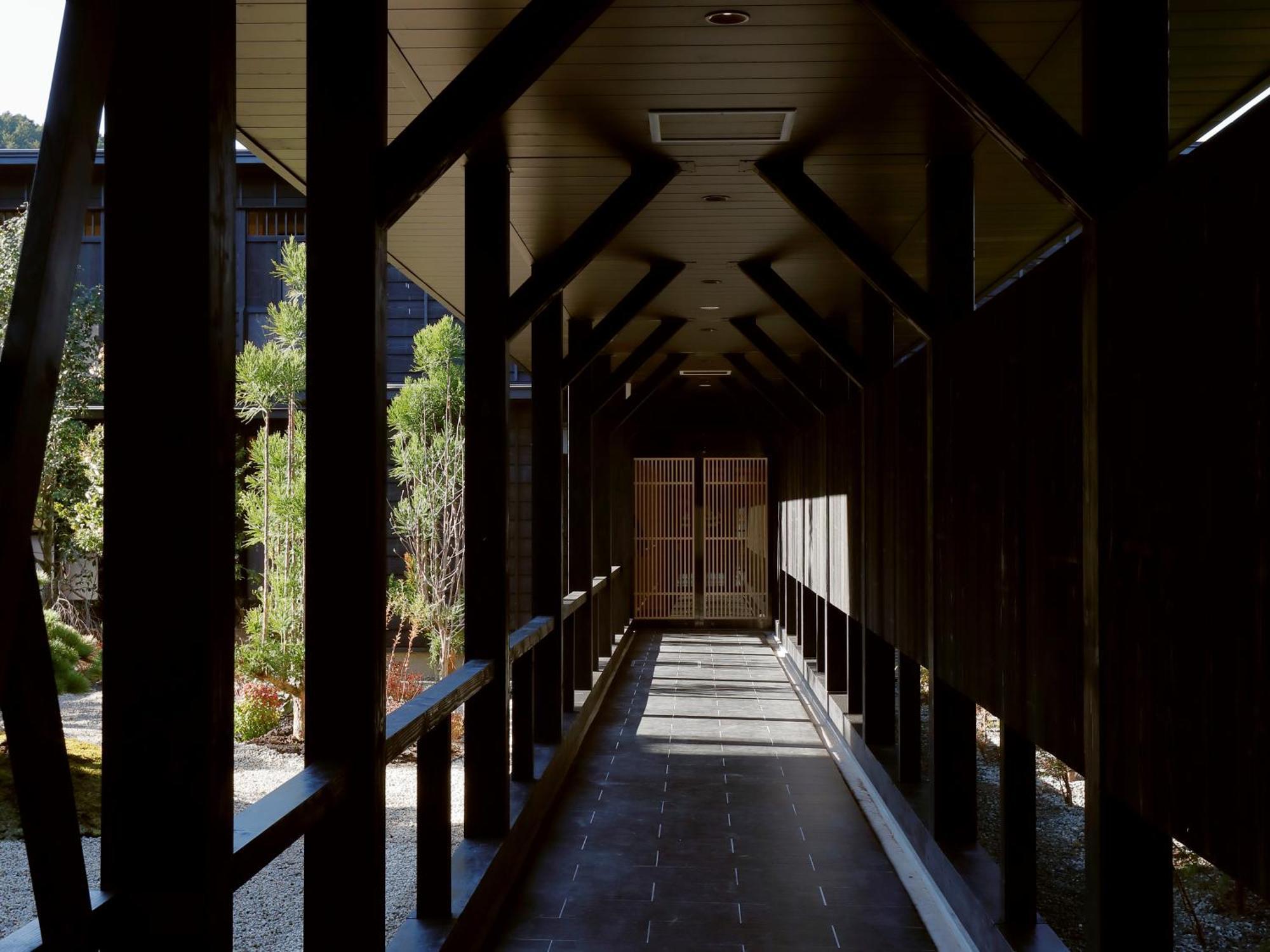 Hotel Morinokaze Hakone Sengokuhara 외부 사진