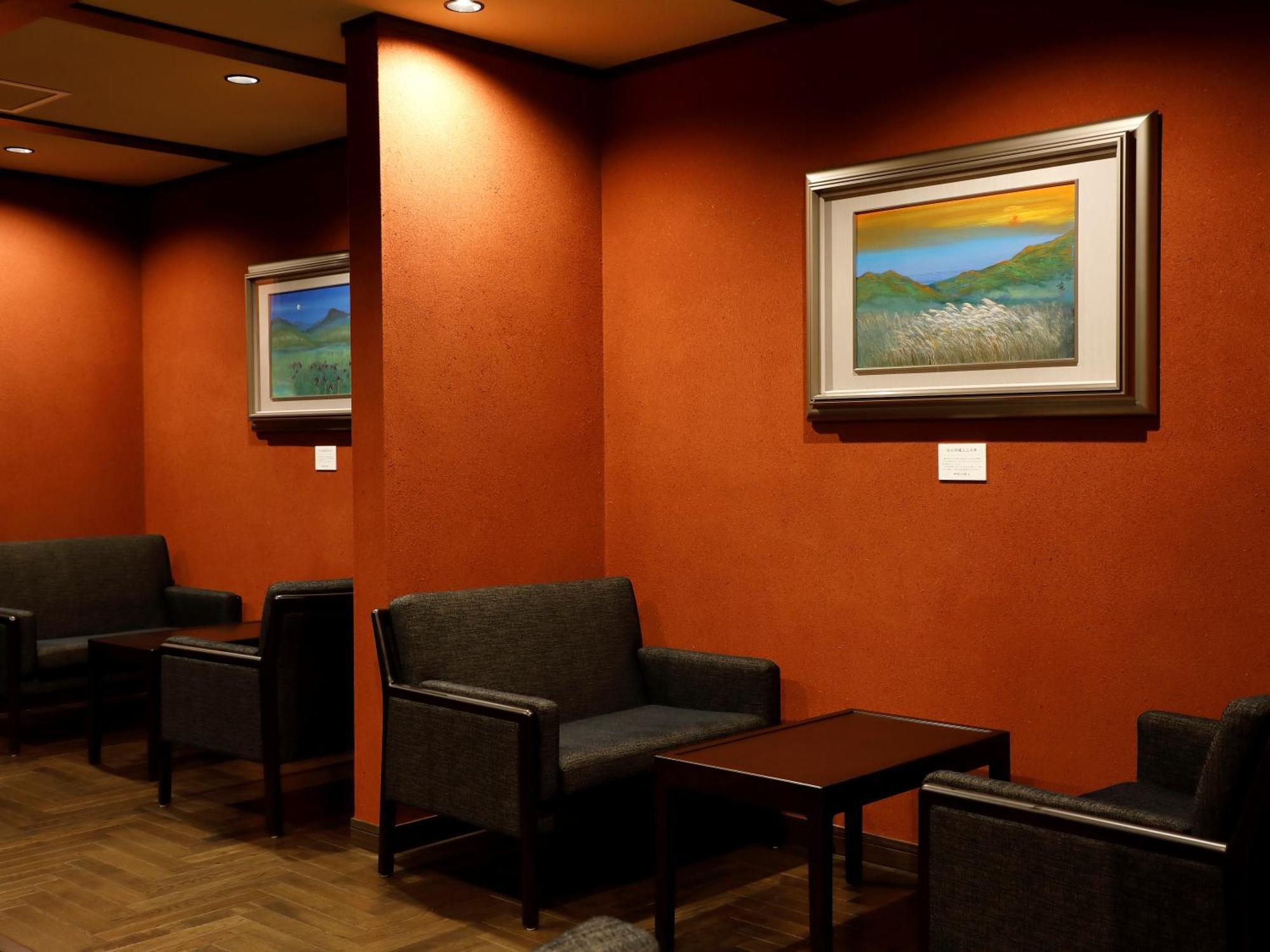 Hotel Morinokaze Hakone Sengokuhara 외부 사진
