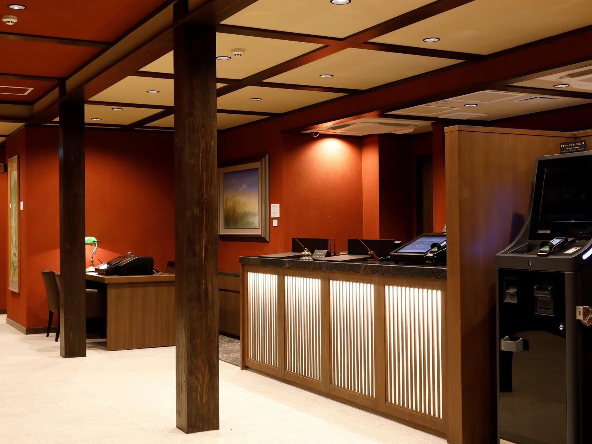 Hotel Morinokaze Hakone Sengokuhara 외부 사진