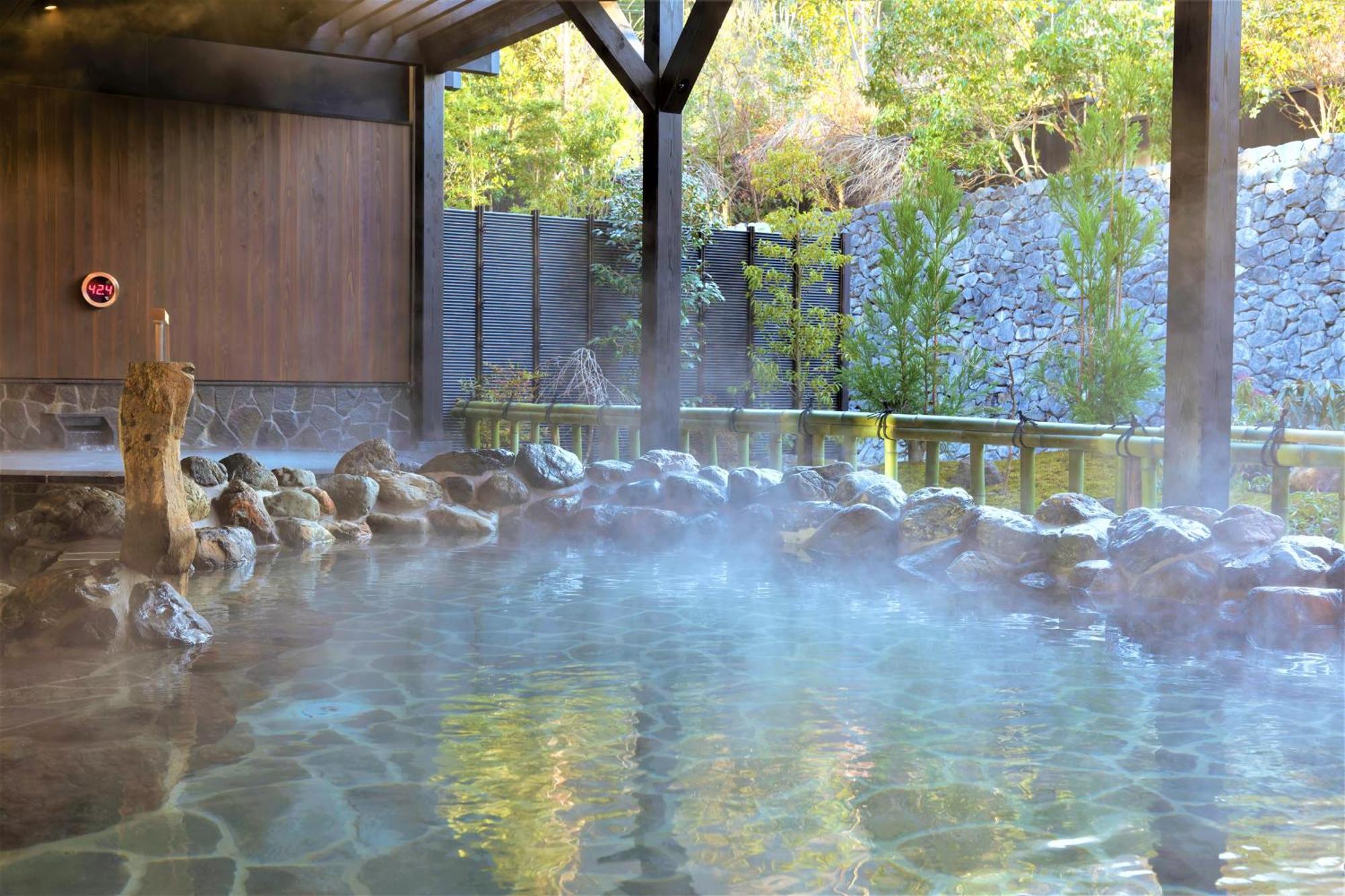 Hotel Morinokaze Hakone Sengokuhara 외부 사진