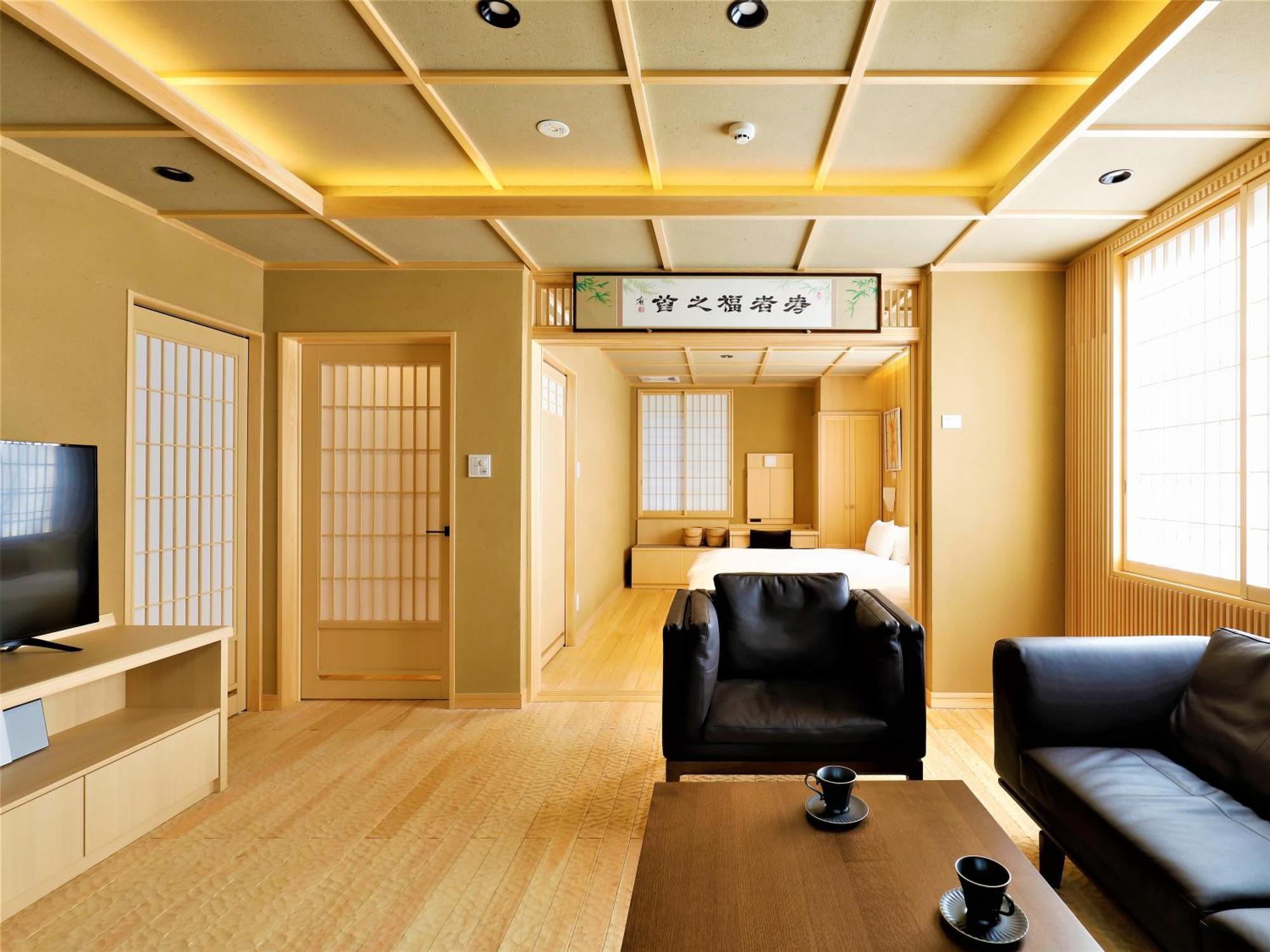 Hotel Morinokaze Hakone Sengokuhara 외부 사진