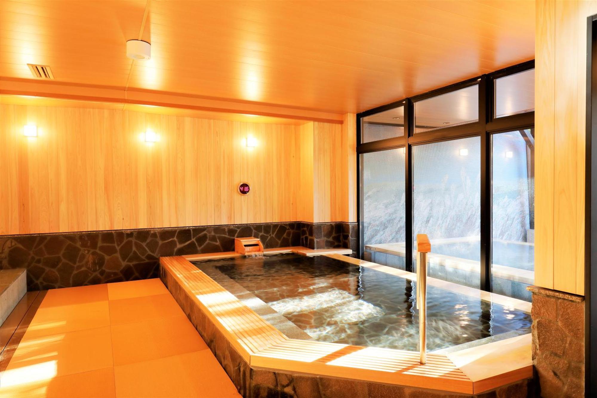 Hotel Morinokaze Hakone Sengokuhara 외부 사진