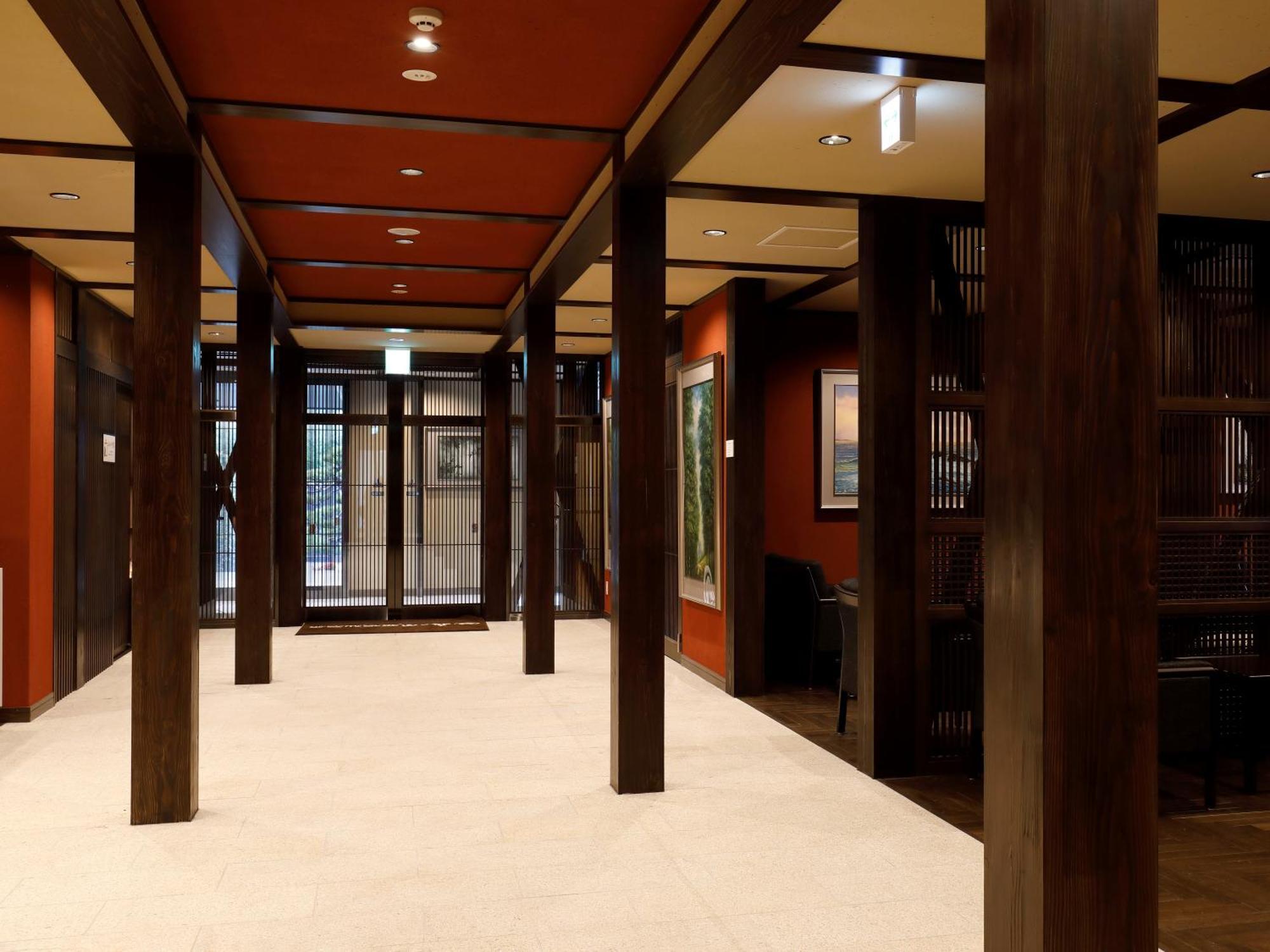 Hotel Morinokaze Hakone Sengokuhara 외부 사진