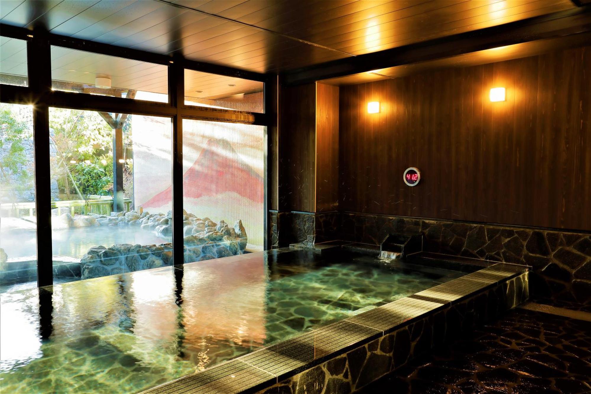 Hotel Morinokaze Hakone Sengokuhara 외부 사진