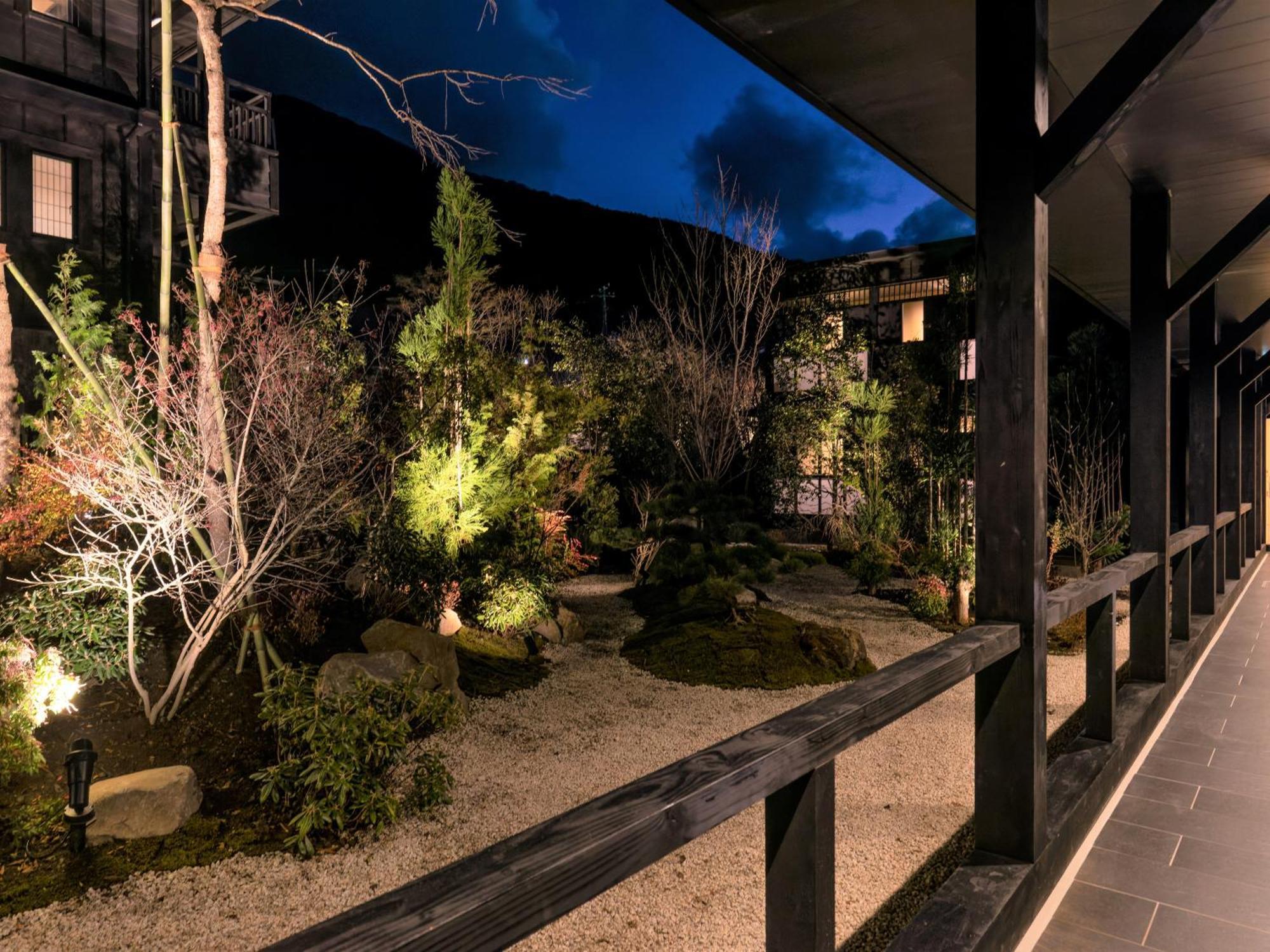 Hotel Morinokaze Hakone Sengokuhara 외부 사진
