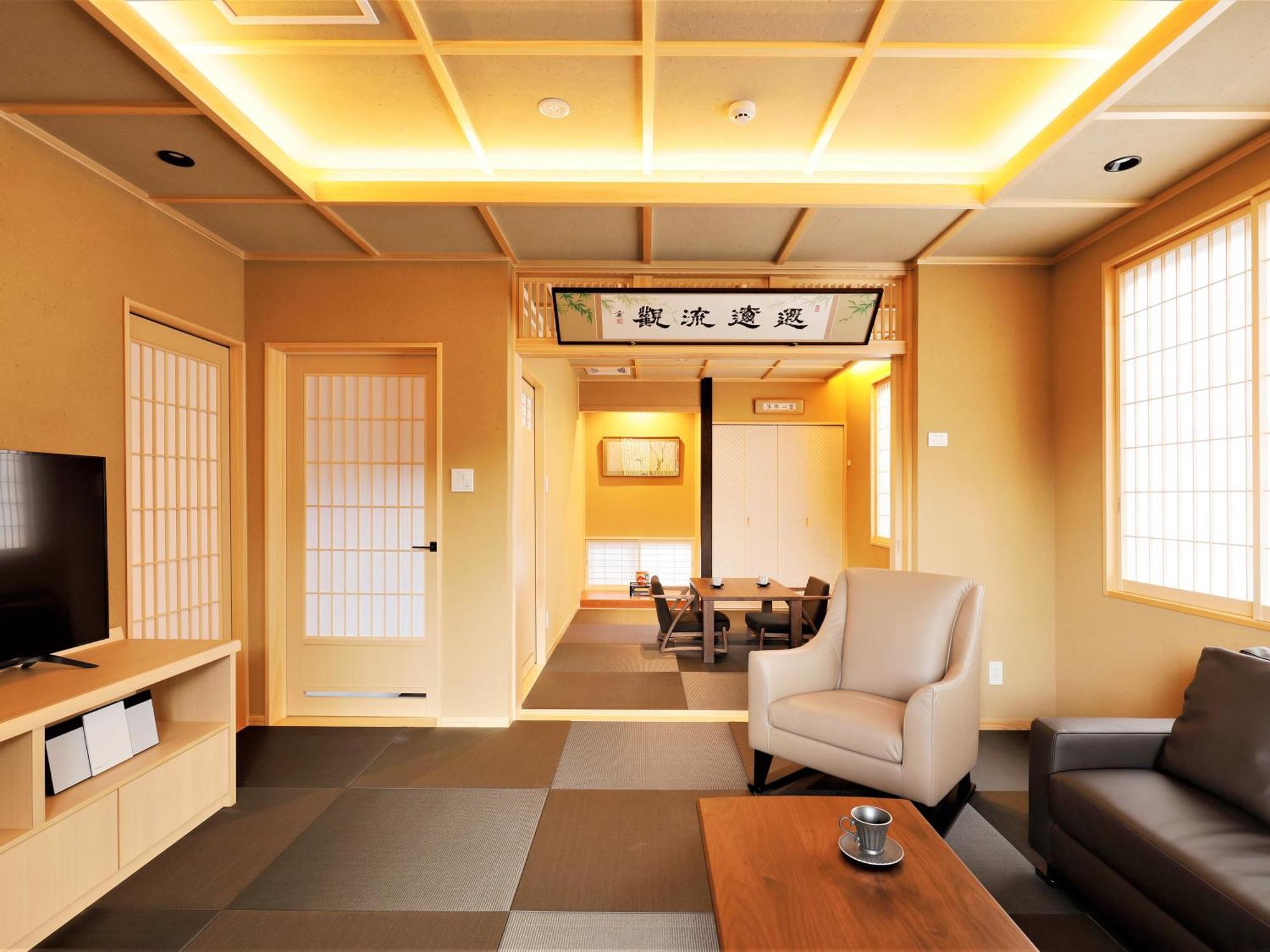Hotel Morinokaze Hakone Sengokuhara 외부 사진