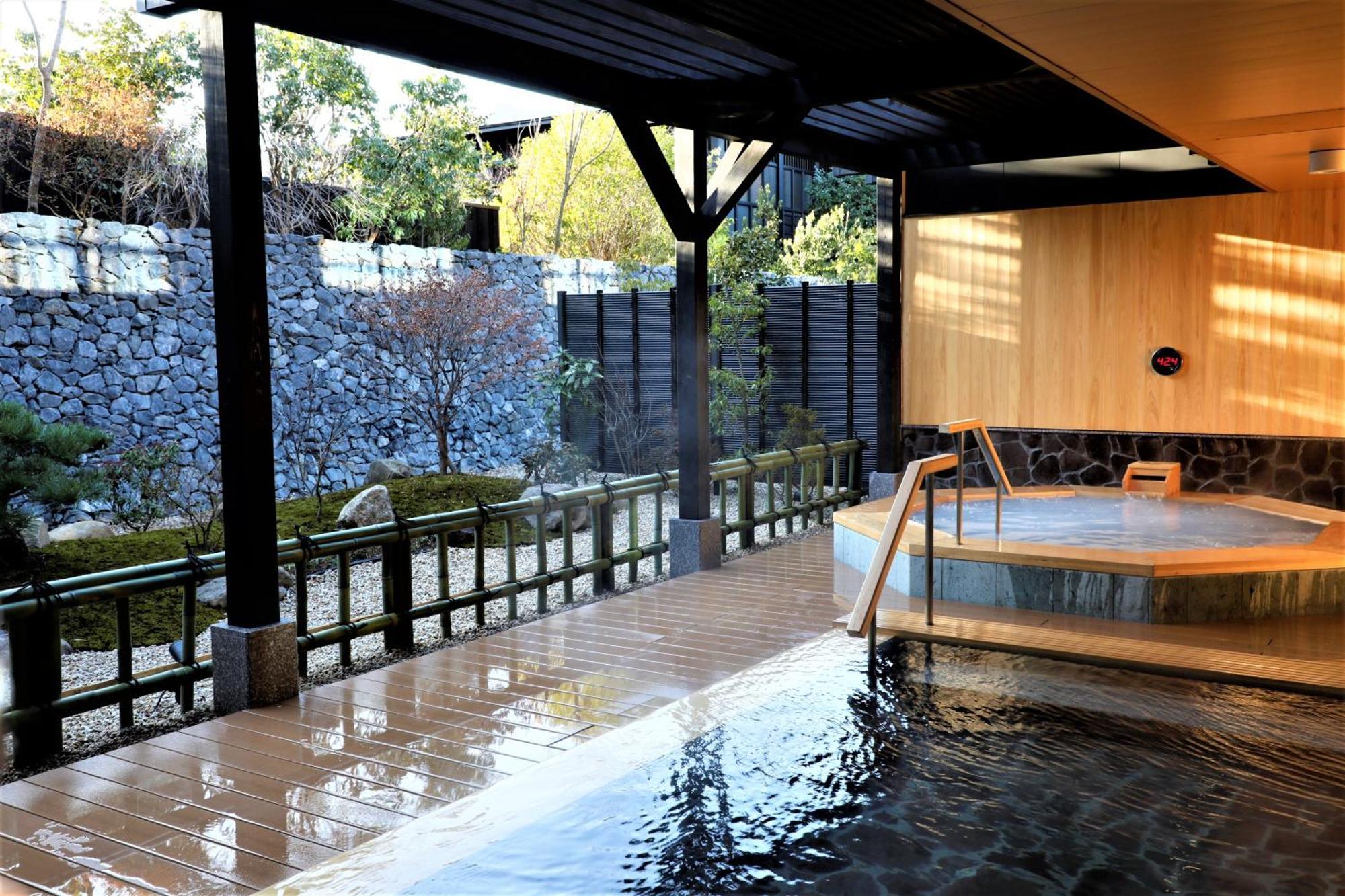 Hotel Morinokaze Hakone Sengokuhara 외부 사진