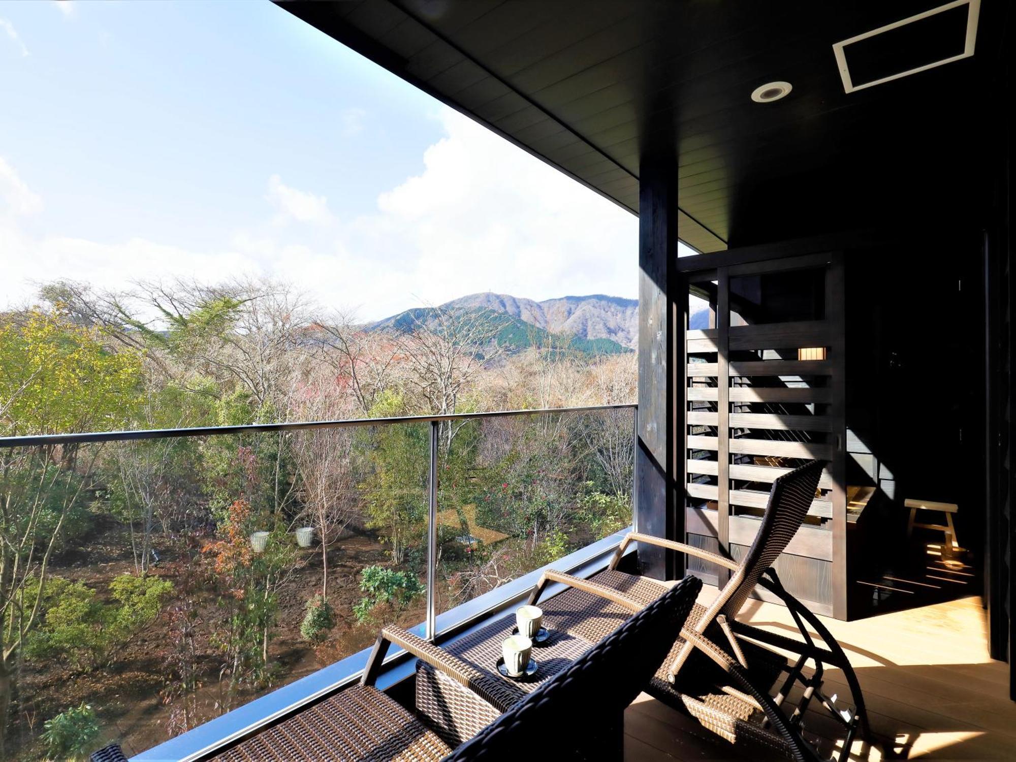 Hotel Morinokaze Hakone Sengokuhara 외부 사진