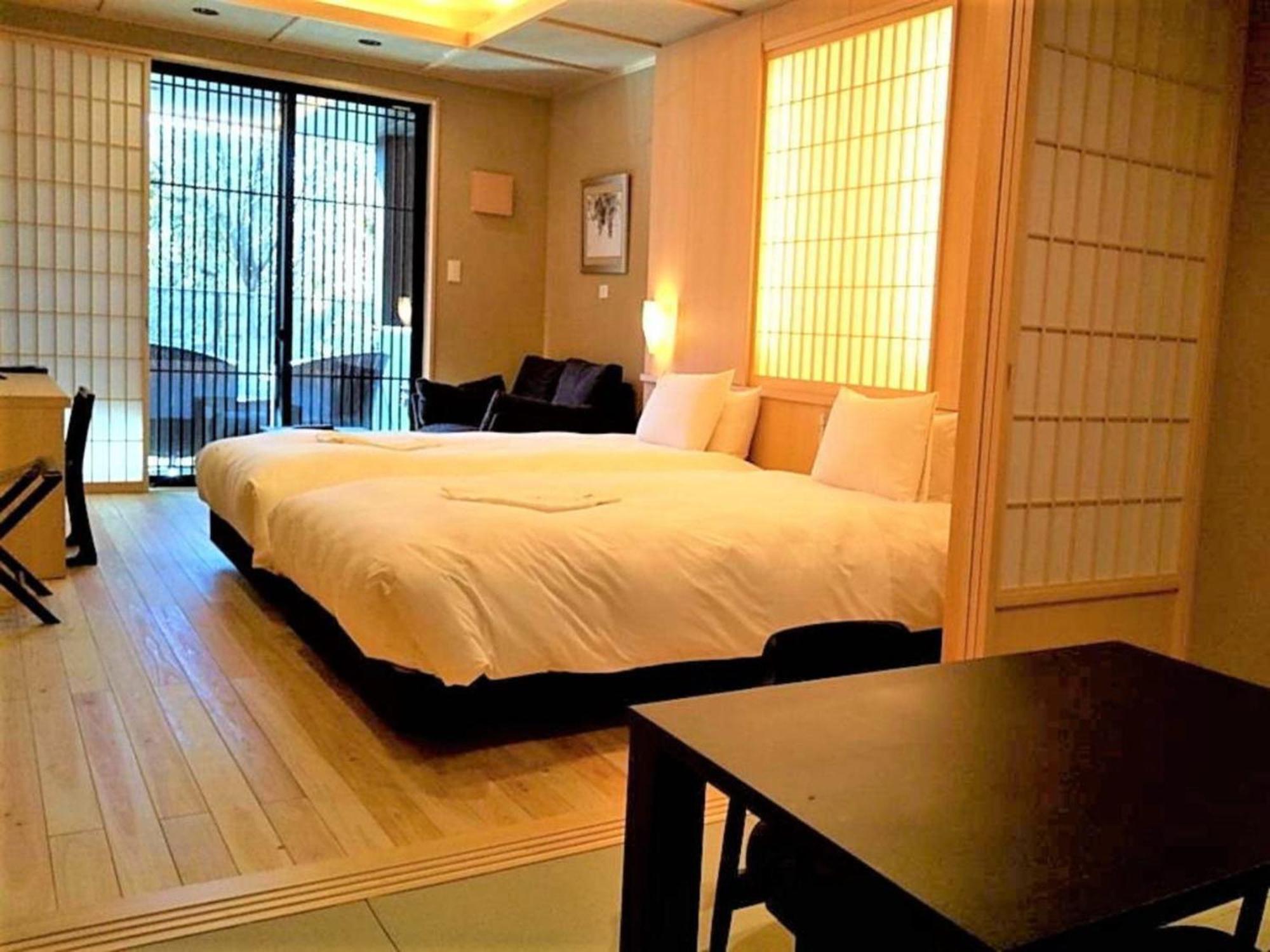 Hotel Morinokaze Hakone Sengokuhara 외부 사진